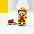 71373 LEGO  Super Mario Ehitaja-Mario võimenduskomplekt